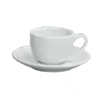 Yanco MM-55, Saucer, China