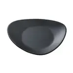 Yanco MO-110BK, Plate, Plastic