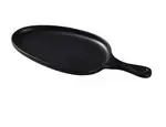 Yanco MO-809BK, Fry Pan Server