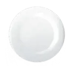 Yanco MS-007WT, Plate, Plastic