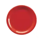 Yanco MS-110RD, Plate, Plastic