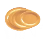 Yanco MS-209YL, Platter, Plastic