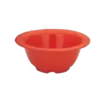 Yanco MS-5510RD, Soup Salad Pasta Cereal Bowl, Plastic