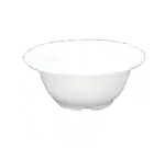 Yanco MS-5510WT, Soup Salad Pasta Cereal Bowl, Plastic