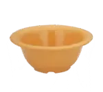Yanco MS-5510YL, Soup Salad Pasta Cereal Bowl, Plastic