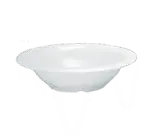 Yanco MS-5712WT, Soup Salad Pasta Cereal Bowl, Plastic