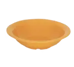 Yanco MS-5712YL, Soup Salad Pasta Cereal Bowl, Plastic