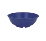 Yanco MS-5807BU, Soup Salad Pasta Cereal Bowl, Plastic