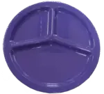 Yanco MS-710BU, Plate/Platter, Compartment, Plastic