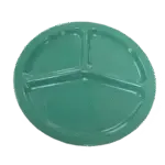 Yanco MS-710GR, Plate/Platter, Compartment, Plastic