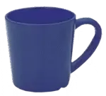 Yanco MS-9018BU, Mug, Plastic