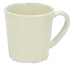 Yanco MS-9018IV, Mug, Plastic