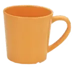 Yanco MS-9018YL, Mug, Plastic