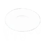 Yanco MS-9303WT, Saucer, Plastic
