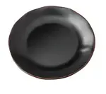Yanco NA-112BK, Dinner Plate