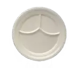 Yanco NC-510I, Plate/Platter, Compartment, Plastic