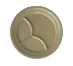 Yanco NC-510S, Plate/Platter, Compartment, Plastic