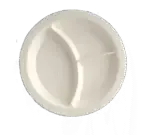 Yanco NC-512I, Plate/Platter, Compartment, Plastic