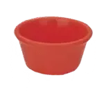 Yanco NC-538RD, Ramekin / Sauce Cup, Plastic