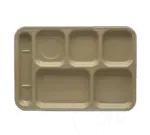 Yanco NC-801S, Tray, Compartment, Plastic