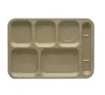 Yanco NC-802S, Tray, Compartment, Plastic