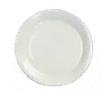 Yanco NR-5, Plate, China