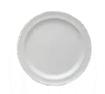 Yanco NS-106W, Plate, Plastic