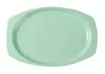 Yanco NS-212G, Dinner Plate