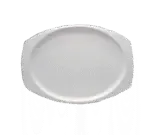 Yanco NS-212W, Platter, Plastic