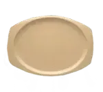 Yanco NS-215T, Platter, Plastic
