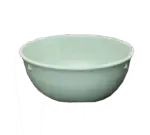 Yanco NS-314G, Nappie Oatmeal Bowl, Plastic