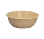 Yanco NS-314T, Nappie Oatmeal Bowl, Plastic