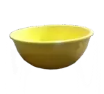 Yanco NS-314Y, Nappie Oatmeal Bowl, Plastic