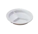 Yanco NS-701W, Plate/Platter, Compartment, Plastic