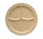 Yanco NS-703T, Plate/Platter, Compartment, Plastic