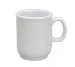 Yanco NS-901W, Mug, Plastic