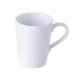 Yanco NS-9112W, Mug, Plastic