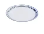 Yanco OC-210, Dinner Plate