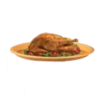 Yanco OL-3022, Platter, Plastic