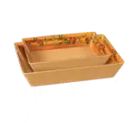 Yanco OL-618, Bowl, Plastic, 5 - 6 qt (160 - 223 oz)