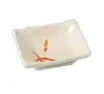 Yanco OR-2404, Asian Dinnerware, Plastic