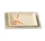 Yanco OR-2408, Asian Dinnerware, Plastic