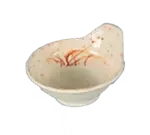 Yanco OR-3601, Asian Dinnerware, Plastic