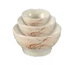 Yanco OR-3704, Asian Dinnerware, Plastic