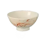 Yanco OR-5704, Asian Dinnerware, Plastic