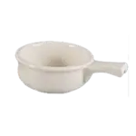 Yanco OS-15-P, Soup Bowl Crock, Onion