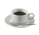 Yanco PA-002, Saucer, China