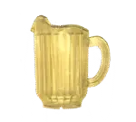 Yanco PC-060A, Pitcher, Plastic
