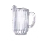 Yanco PC-060C, Pitcher, Plastic