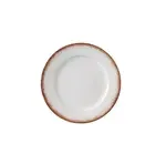 Yanco PR-106, Bread and Butter Plate